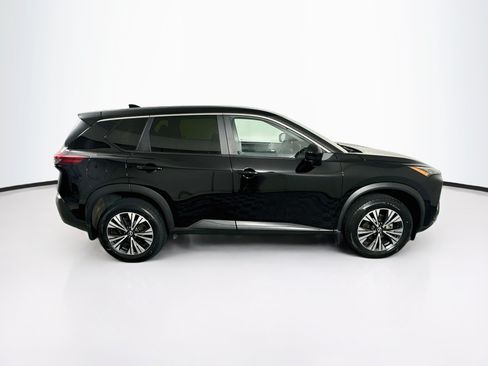 Used 2023 Nissan Rogue SV AWD/4WD image 10