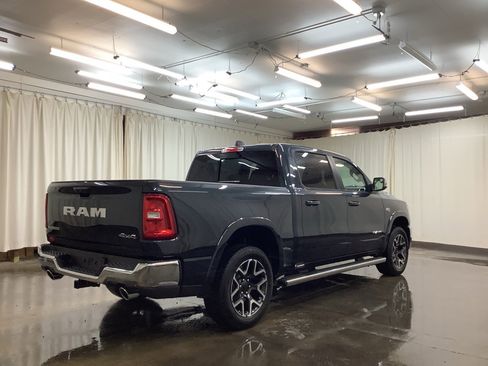 New 2026 RAM 1500 Laramie image 6