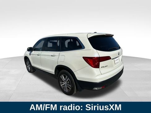 Used 2018 Honda Pilot EX-L image 3