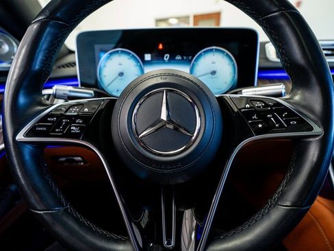 Used 2022 Mercedes-Benz Maybach S 580 4MATIC image 39