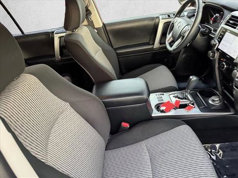 Used 2024 Toyota 4Runner SR5 image 19
