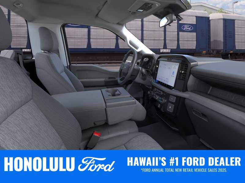New 2026 Ford F150 XL RWD image 11
