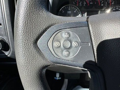 Used 2019 Chevrolet Silverado 1500 W/T w/ WT Convenience Package image 15