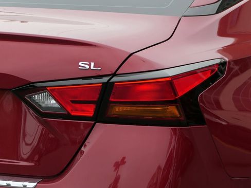 Used 2022 Nissan Altima 2.5 SL image 5