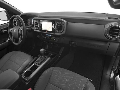 Used 2016 Toyota Tacoma TRD Sport RWD image 16
