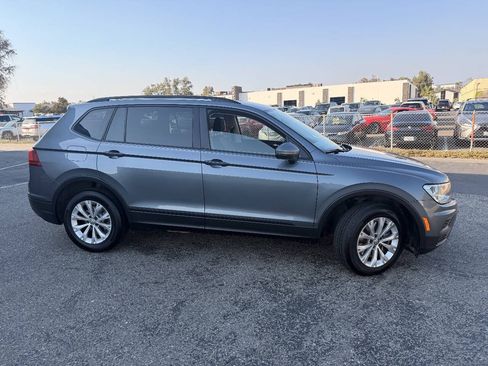 Used 2019 Volkswagen Tiguan S w/ Driver Assistance Package FWD image 6