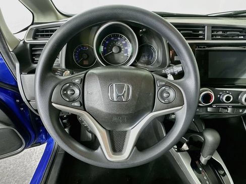 Used 2016 Honda Fit EX image 21