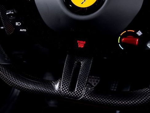 Certified 2024 Ferrari Roma Spider image 40