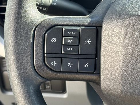 New 2026 Ford F550 4x4 Crew Cab image 31