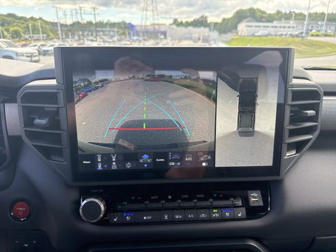 Used 2025 Toyota Tundra TRD Pro AWD/4WD image 26