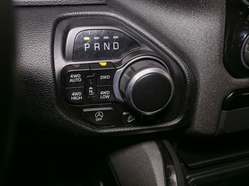 Used 2022 RAM 1500 Big Horn w/ Built-to-serve Edition AWD/4WD image 39