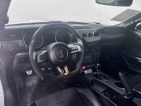Used 2016 Ford Mustang Shelby GT350 w/ Technology Package RWD image 10