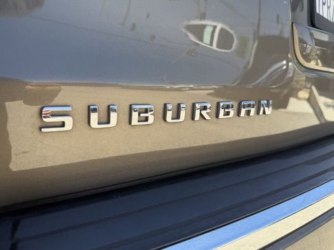 Used 2016 Chevrolet Suburban LTZ w/ Max Trailering Package RWD image 30