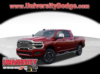 New 2026 RAM 2500 Laramie 360° Tour