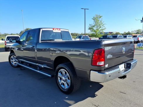 Used 2014 RAM 2500 Big Horn image 5