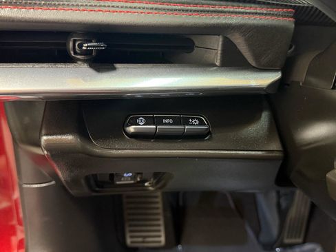 Used 2020 Chevrolet Corvette Stingray Premium Cpe w/ 3LT Preferred Equipment Group image 16