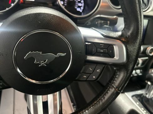 Used 2020 Ford Mustang Coupe w/ Equipment Group 101A RWD image 15