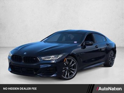 New 2026 BMW M850i xDrive