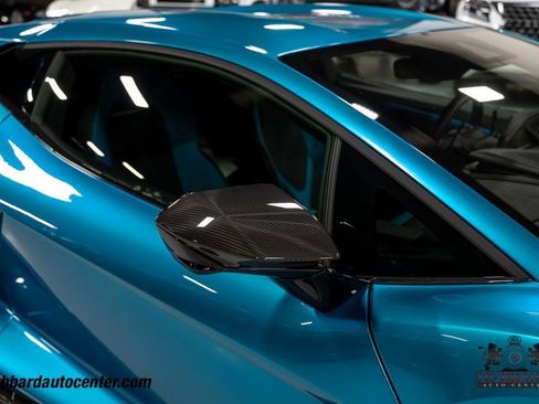 Used 2025 Lamborghini Revuelto AWD/4WD image 39