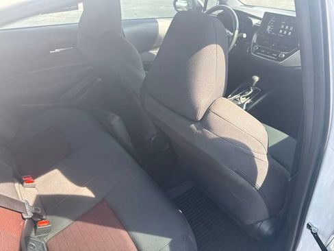 Used 2026 Toyota Corolla SE FWD image 17