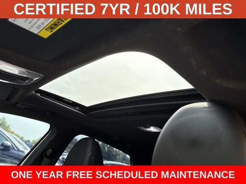 Used 2023 Hyundai Elantra N Line w/ Cargo Package FWD image 16