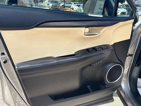 Used 2016 Lexus NX 200t FWD w/ Premium Package image 12