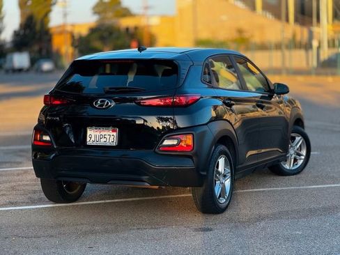 Used 2020 Hyundai Kona SE FWD image 7