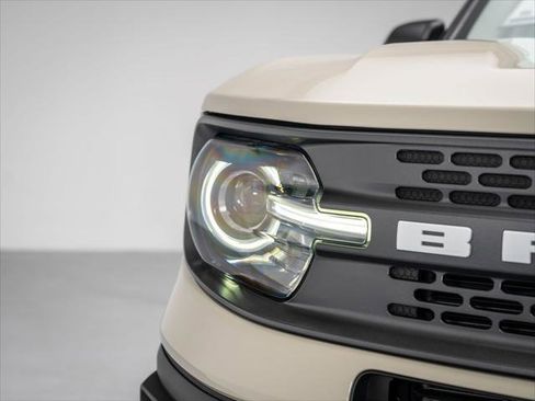 New 2024 Ford Bronco Sport Badlands image 10