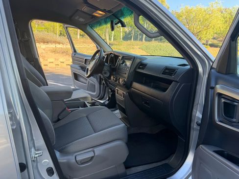Used 2012 Honda Ridgeline RTS image 15