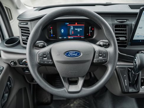 New 2026 Ford Transit 350 XL RWD image 33