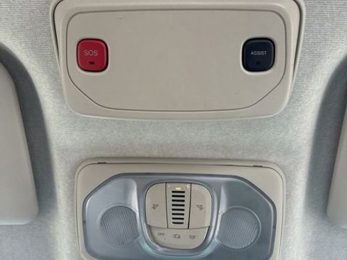Used 2023 RAM ProMaster 3500 FWD image 21