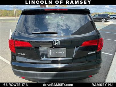 Used 2018 Honda Pilot EX-L