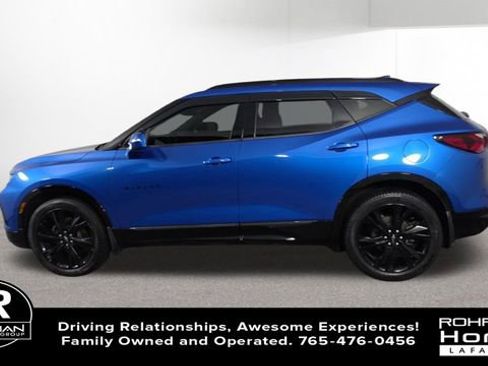 Used 2020 Chevrolet Blazer RS image 6