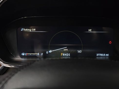 Used 2018 Lincoln Continental Reserve image 32