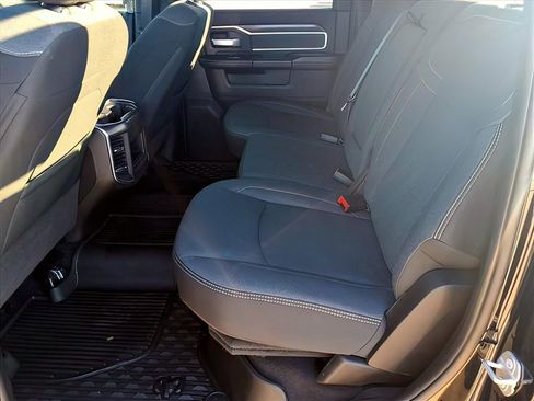 Used 2020 RAM 2500 Lone Star w/ Towing Technology Group image 20