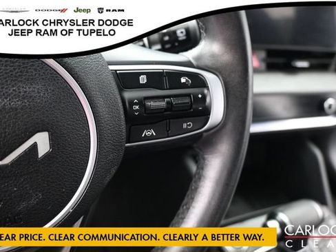 Used 2023 Kia Sportage X-Line w/ X-Line Premium Package AWD/4WD image 18