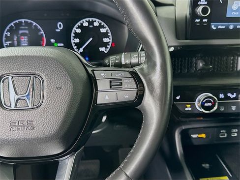 Certified 2024 Honda CR-V EX-L image 9