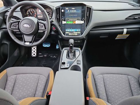 New 2026 Subaru Crosstrek 2.5i Sport image 16