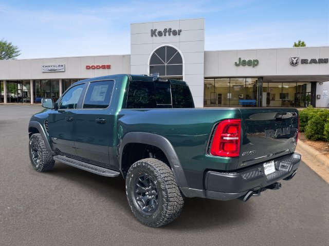 New 2026 RAM 1500 RHO w/ RHO Level 1 Equipment Group AWD/4WD image 5