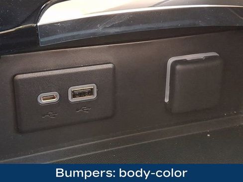 Used 2023 Buick Envision Essence image 15