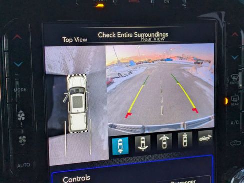 Used 2019 RAM 1500 Limited image 29