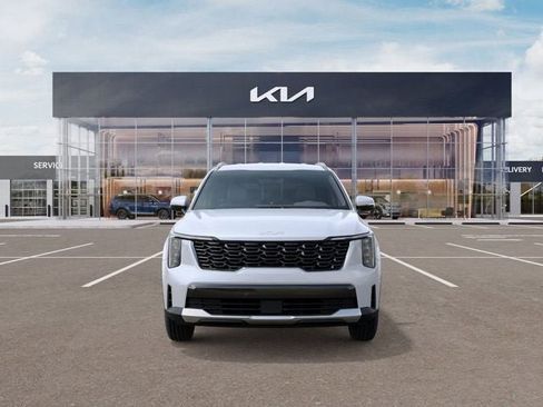 New 2025 Kia Sorento S FWD image 2