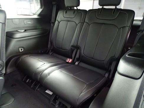 New 2025 Jeep Grand Cherokee L Limited image 15