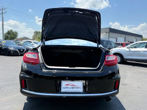 Used 2014 Honda Accord LX-S image 5