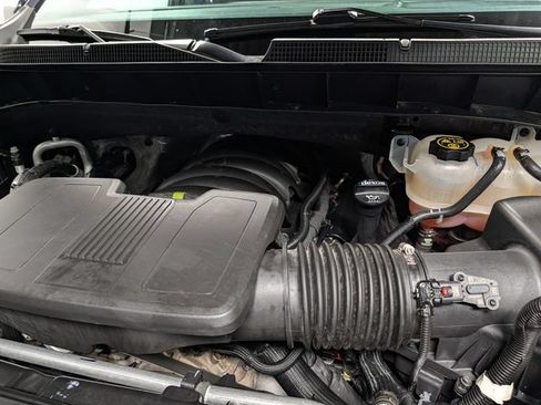 Certified 2023 Chevrolet Silverado 1500 LT w/ All Star Edition Plus AWD/4WD image 29