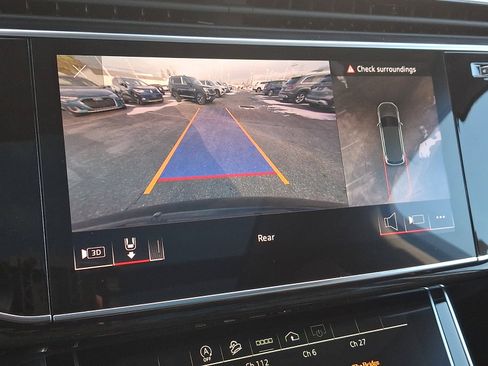 Used 2023 Audi Q7 2.0T Premium Plus w/ Premium Plus Package image 20