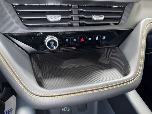 New 2026 Ford Explorer Tremor image 23