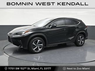 Used 2019 Lexus NX 300 AWD w/ Premium Package video 1