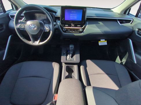New 2026 Toyota Corolla Cross LE image 10