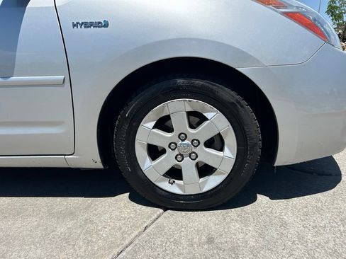 Used 2006 Toyota Prius FWD image 29